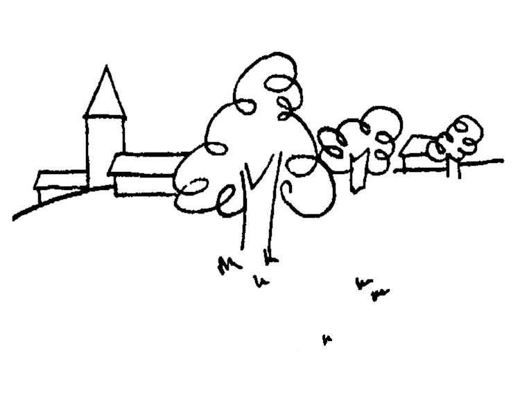 Методика Рене Жиля: рисунок 17